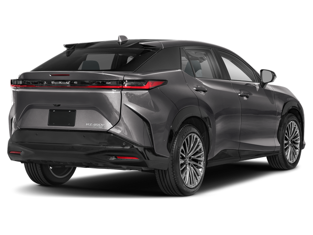 2026 Lexus RZ RZ 450e Luxury