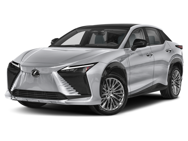 2026 Lexus RZ RZ 450e Luxury