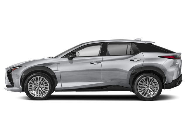 2026 Lexus RZ RZ 450e Luxury