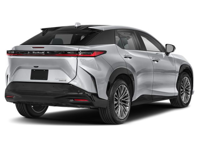 2026 Lexus RZ RZ 450e Luxury