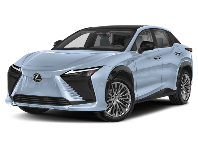2026 Lexus RZ RZ 450e Luxury