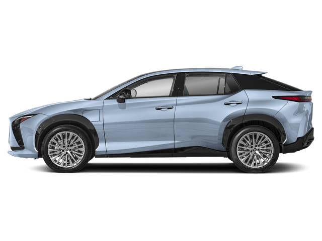 2026 Lexus RZ RZ 450e Luxury