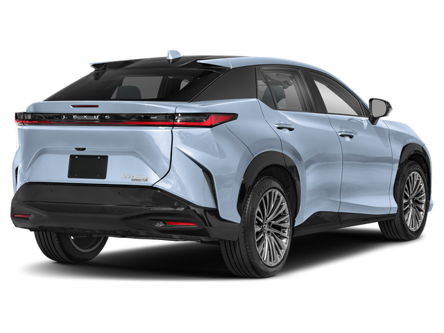 2026 Lexus RZ RZ 450e Luxury