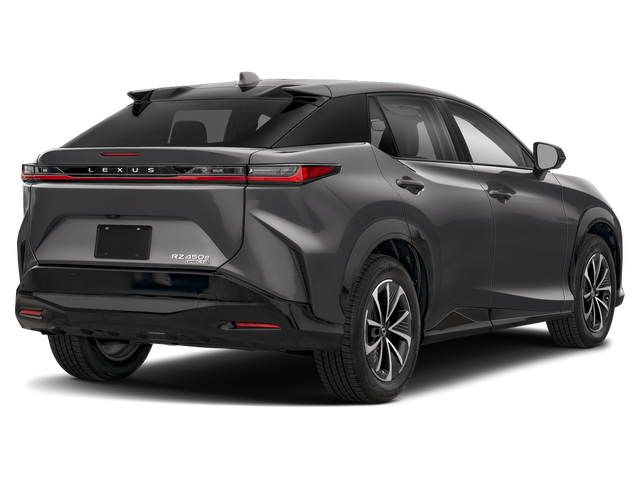 2026 Lexus RZ RZ 450e Premium