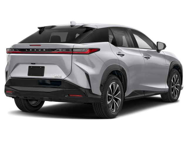 2026 Lexus RZ RZ 450e Premium