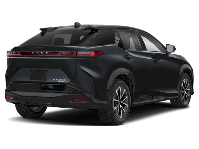 2026 Lexus RZ RZ 450e Premium