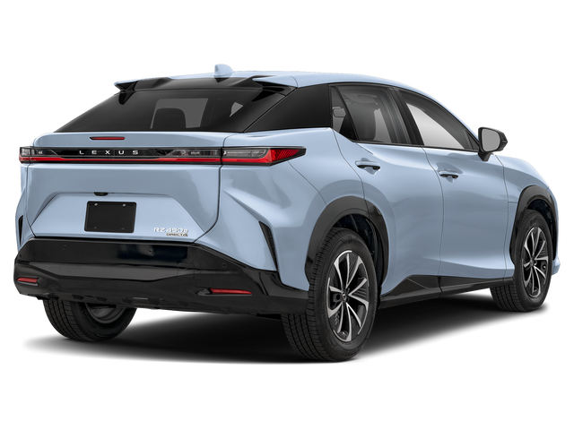 2026 Lexus RZ RZ 450e Premium