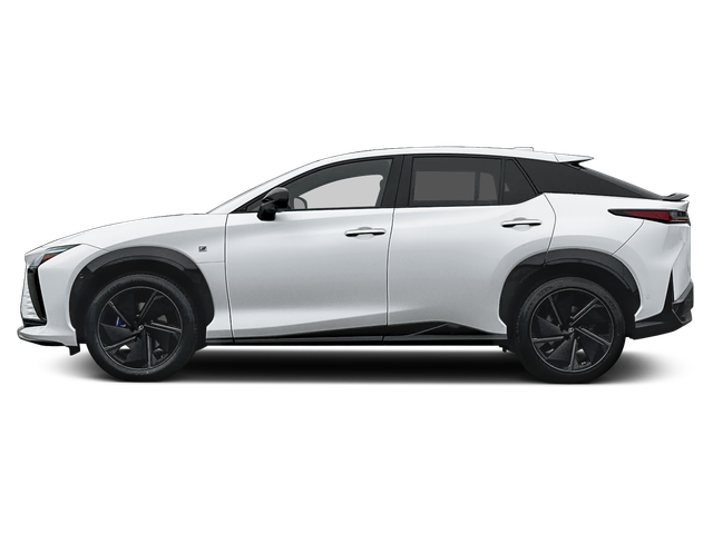 2026 Lexus RZ RZ 550e F SPORT