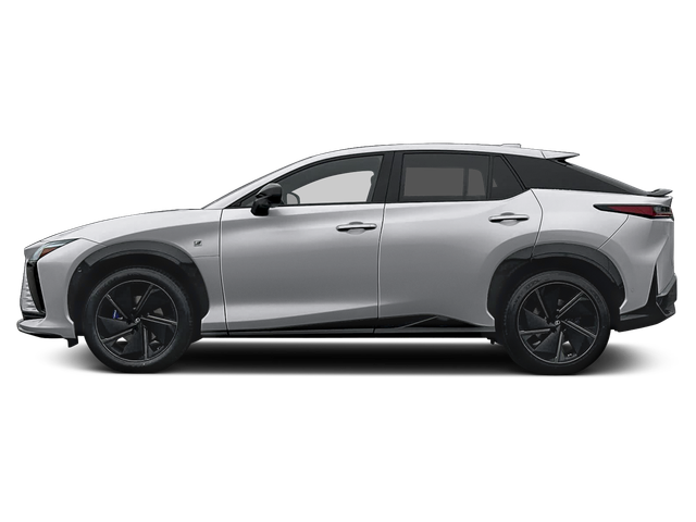 2026 Lexus RZ RZ 550e F SPORT