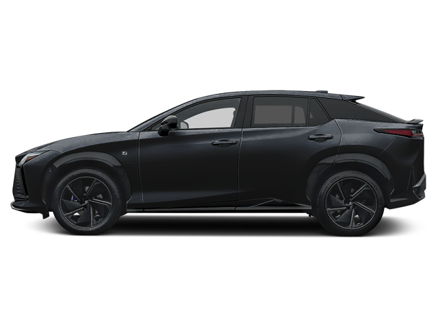 2026 Lexus RZ RZ 550e F SPORT