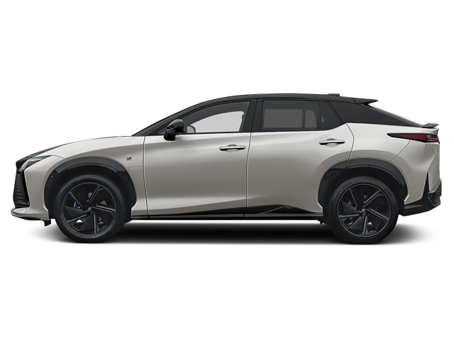 2026 Lexus RZ RZ 550e F SPORT