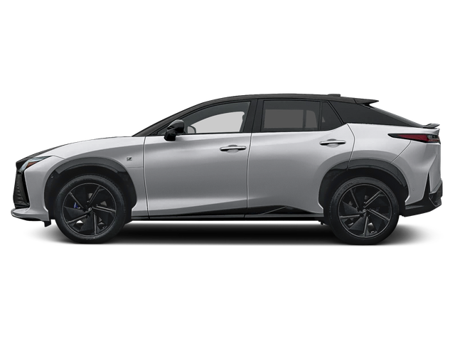 2026 Lexus RZ RZ 550e F SPORT