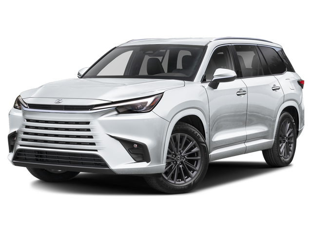 2026 Lexus TX TX 350