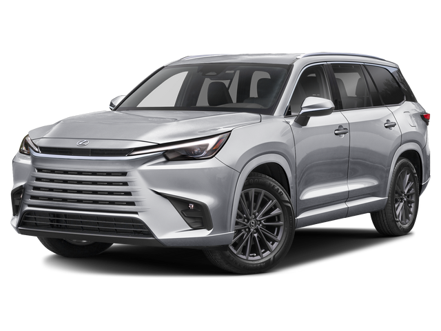 2026 Lexus TX TX 350