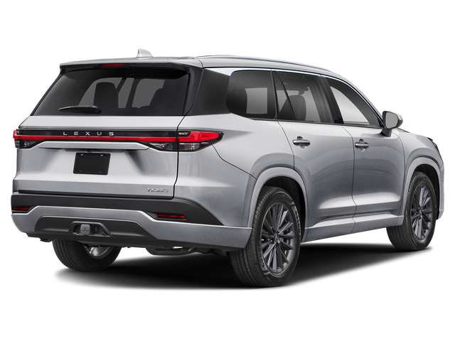 2026 Lexus TX TX 350