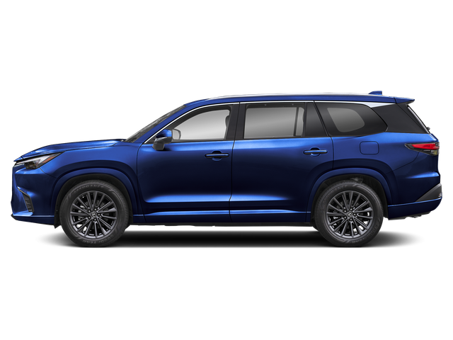 2026 Lexus TX TX 350