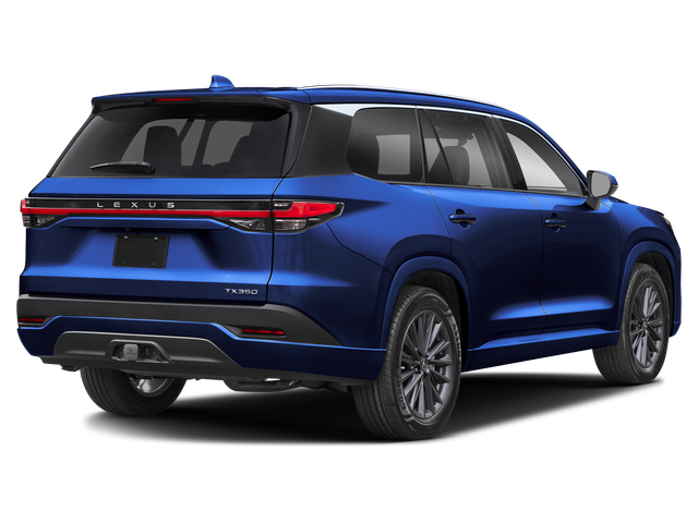 2026 Lexus TX TX 350