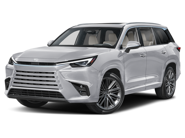 2026 Lexus TX TX 350 Luxury