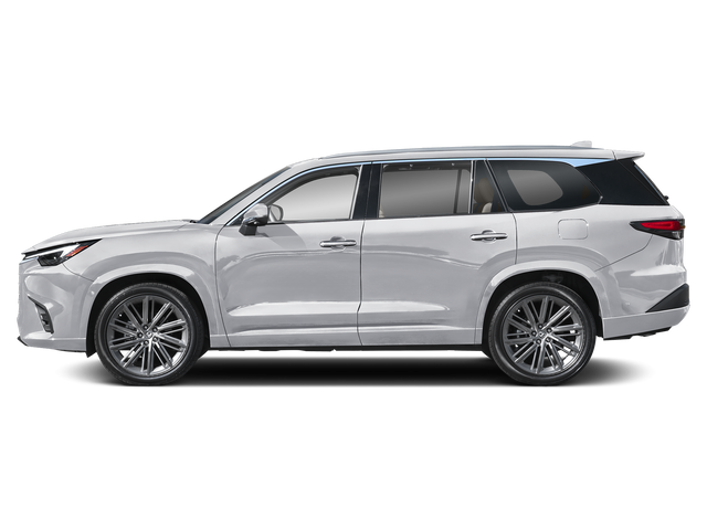 2026 Lexus TX TX 350 Luxury