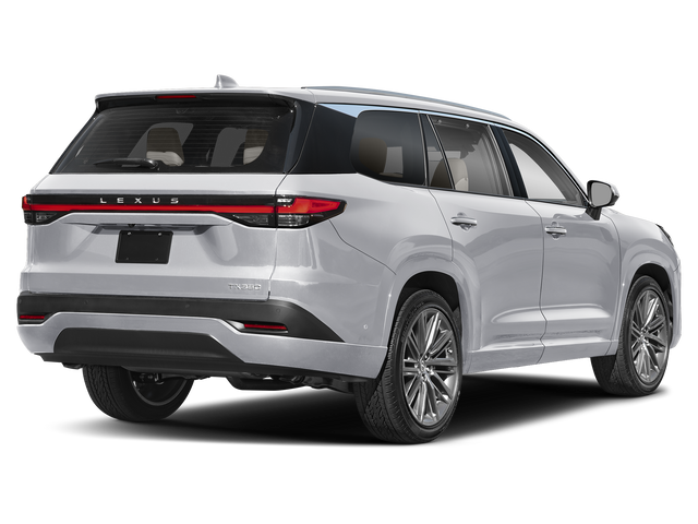 2026 Lexus TX TX 350 Luxury