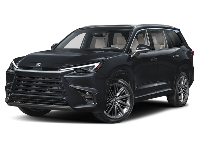 2026 Lexus TX TX 350 Luxury