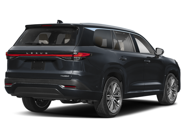 2026 Lexus TX TX 350 Luxury