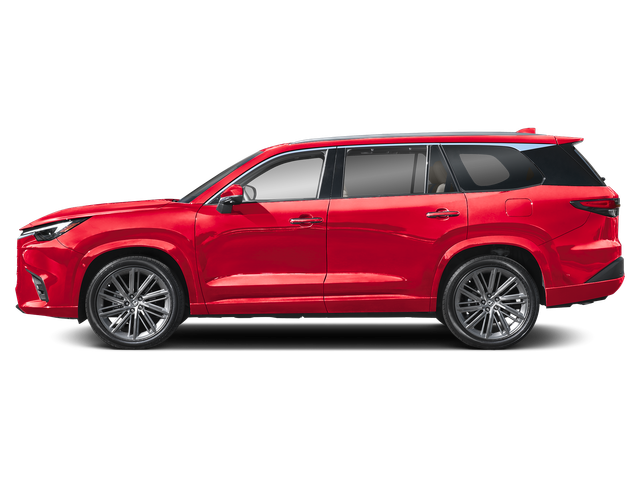 2026 Lexus TX TX 350 Luxury