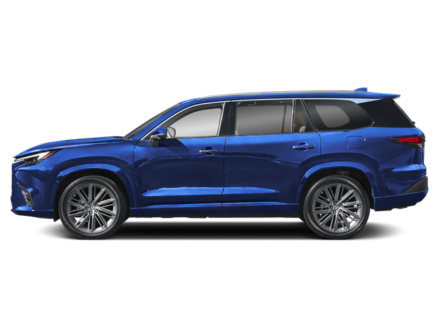2026 Lexus TX TX 350 Luxury