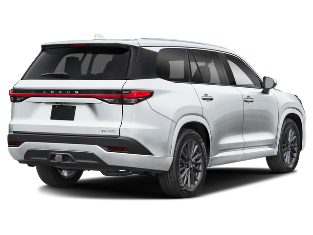 2026 Lexus TX TX 350 Premium