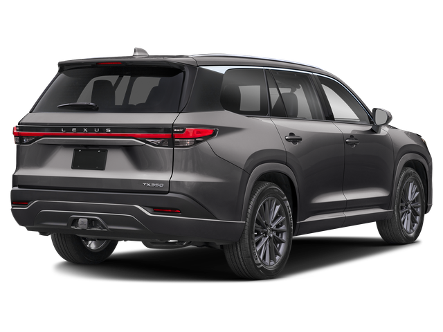 2026 Lexus TX TX 350 Premium