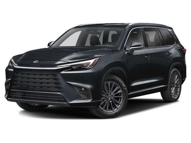 2026 Lexus TX TX 350 Premium