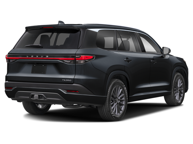 2026 Lexus TX TX 350 Premium