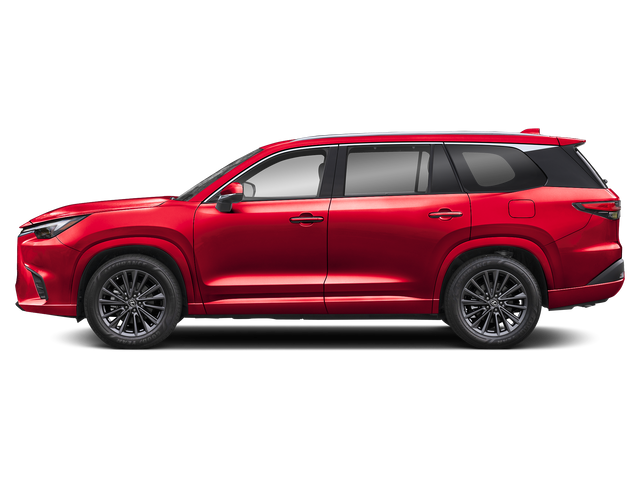 2026 Lexus TX TX 350 Premium