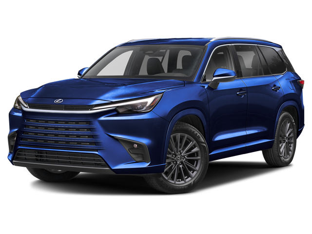 2026 Lexus TX TX 350 Premium