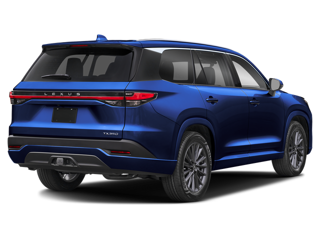 2026 Lexus TX TX 350 Premium