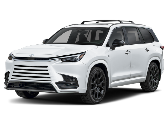 2026 Lexus TX TX 500h F SPORT Performance Luxury