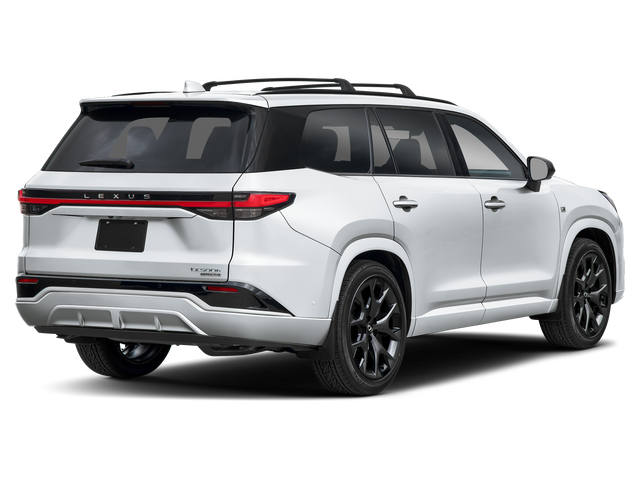 2026 Lexus TX TX 500h F SPORT Performance Luxury