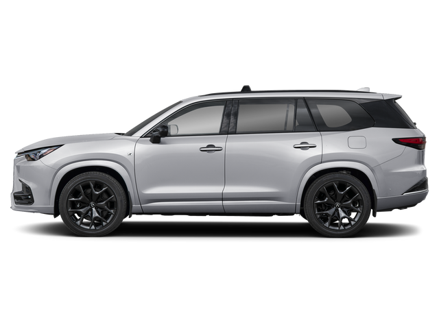 2026 Lexus TX TX 500h F SPORT Performance Luxury