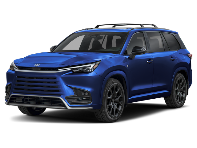 2026 Lexus TX TX 500h F SPORT Performance Luxury