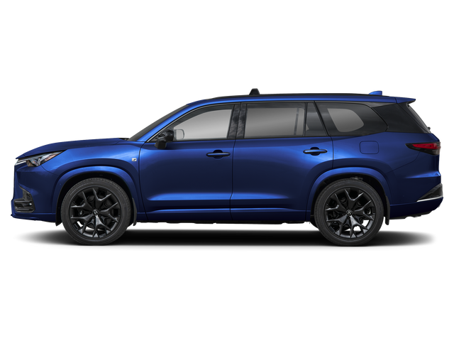 2026 Lexus TX TX 500h F SPORT Performance Luxury