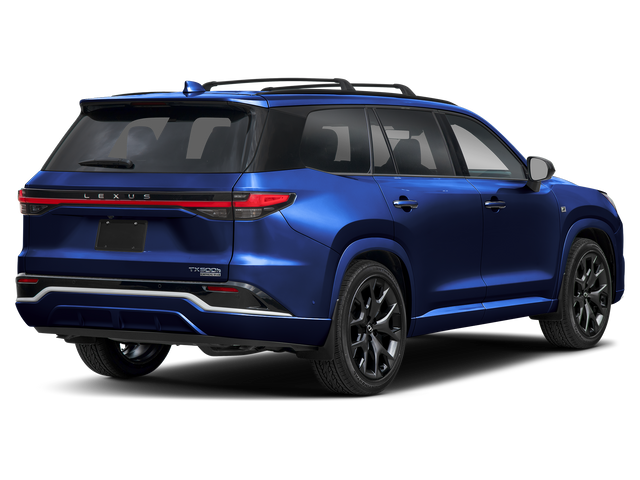 2026 Lexus TX TX 500h F SPORT Performance Luxury