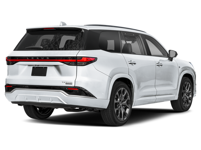 2026 Lexus TX TX 500h F SPORT Performance Premium