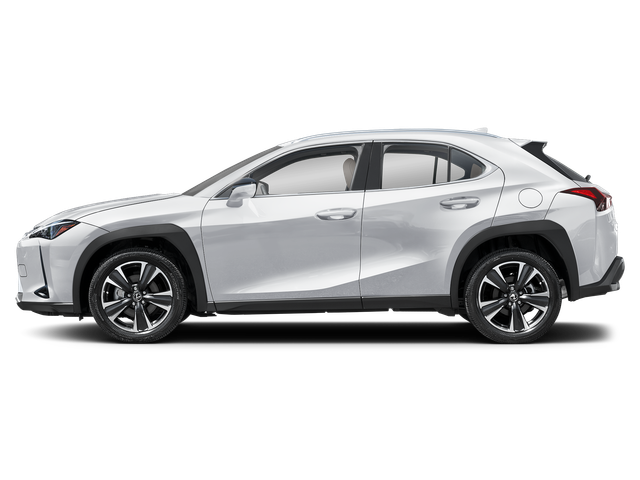 2026 Lexus UX UX 300h