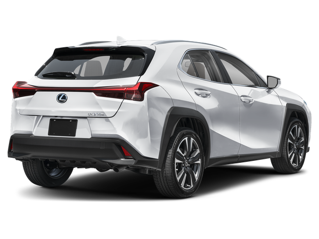 2026 Lexus UX UX 300h
