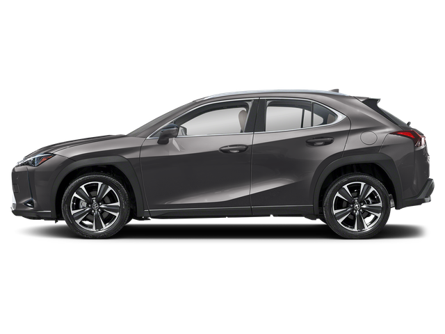 2026 Lexus UX UX 300h