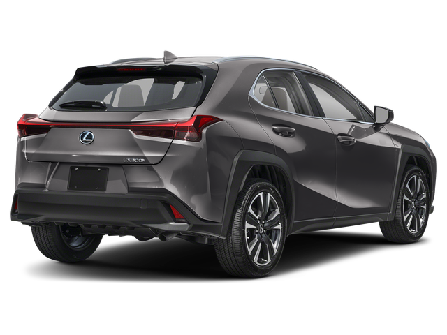 2026 Lexus UX UX 300h