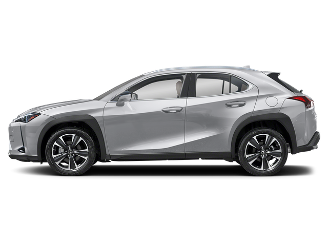 2026 Lexus UX UX 300h