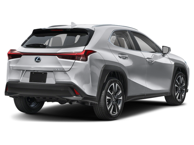 2026 Lexus UX UX 300h