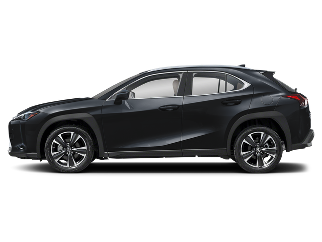 2026 Lexus UX UX 300h