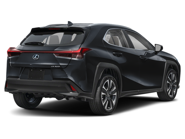 2026 Lexus UX UX 300h